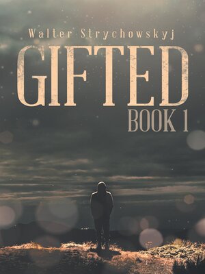 cover image of Gifted Book 1